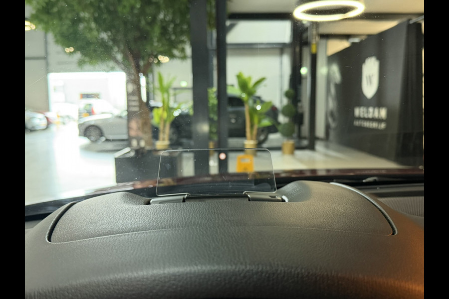 Mazda CX-5 2.0 4WD SkyActiv-G 165 Exclusive Garantie Head-Up 360 Camera StuurVW StoelVW Keyless Cruise Navi Clima Led Dab Rijklaar