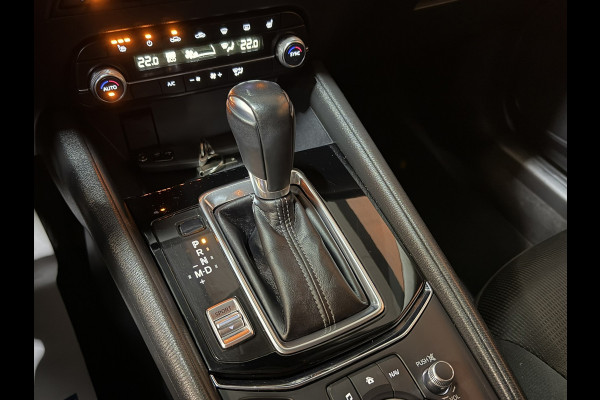 Mazda CX-5 2.0 4WD SkyActiv-G 165 Exclusive Garantie Head-Up 360 Camera StuurVW StoelVW Keyless Cruise Navi Clima Led Dab Rijklaar