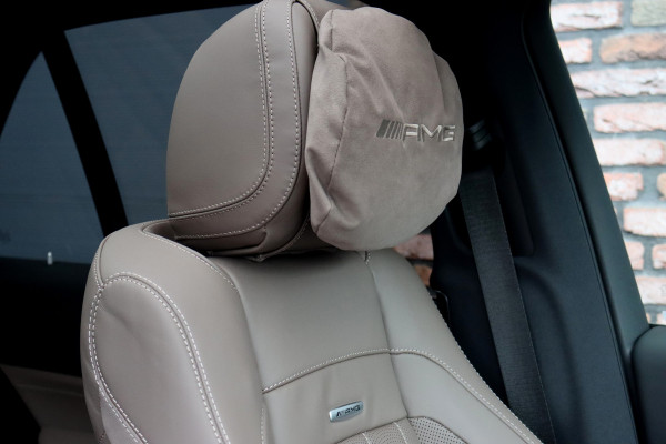 Mercedes-Benz GLE AMG 53 Hybrid 4MATIC+ Premium+ | 'Manufaktur' | Luchtvering | Distronic | Massage | Memory | Trekhaak | Verwarmd Stuurwiel | Burmester | Panoramadak | Luchtreinigingspakket | Soft-Close | Vlakkenverwarming | Comfortpakket Achter+ |