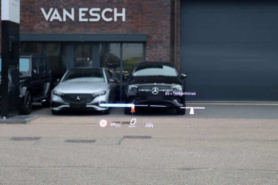 Mercedes-Benz GLE AMG 53 Hybrid 4MATIC+ Premium+ | 'Manufaktur' | Luchtvering | Distronic | Massage | Memory | Trekhaak | Verwarmd Stuurwiel | Burmester | Panoramadak | Luchtreinigingspakket | Soft-Close | Vlakkenverwarming | Comfortpakket Achter+ |