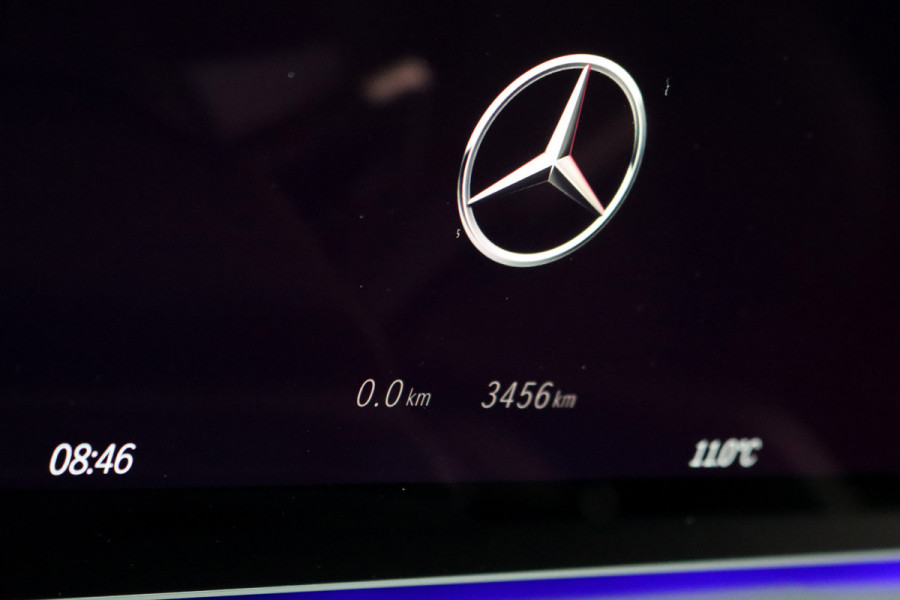 Mercedes-Benz GLE AMG 53 Hybrid 4MATIC+ Premium+ | 'Manufaktur' | Luchtvering | Distronic | Massage | Memory | Trekhaak | Verwarmd Stuurwiel | Burmester | Panoramadak | Luchtreinigingspakket | Soft-Close | Vlakkenverwarming | Comfortpakket Achter+ |