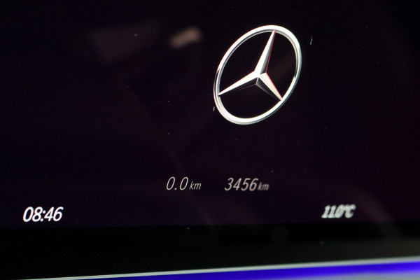 Mercedes-Benz GLE AMG 53 Hybrid 4MATIC+ Premium+ | 'Manufaktur' | Luchtvering | Distronic | Massage | Memory | Trekhaak | Verwarmd Stuurwiel | Burmester | Panoramadak | Luchtreinigingspakket | Soft-Close | Vlakkenverwarming | Comfortpakket Achter+ |