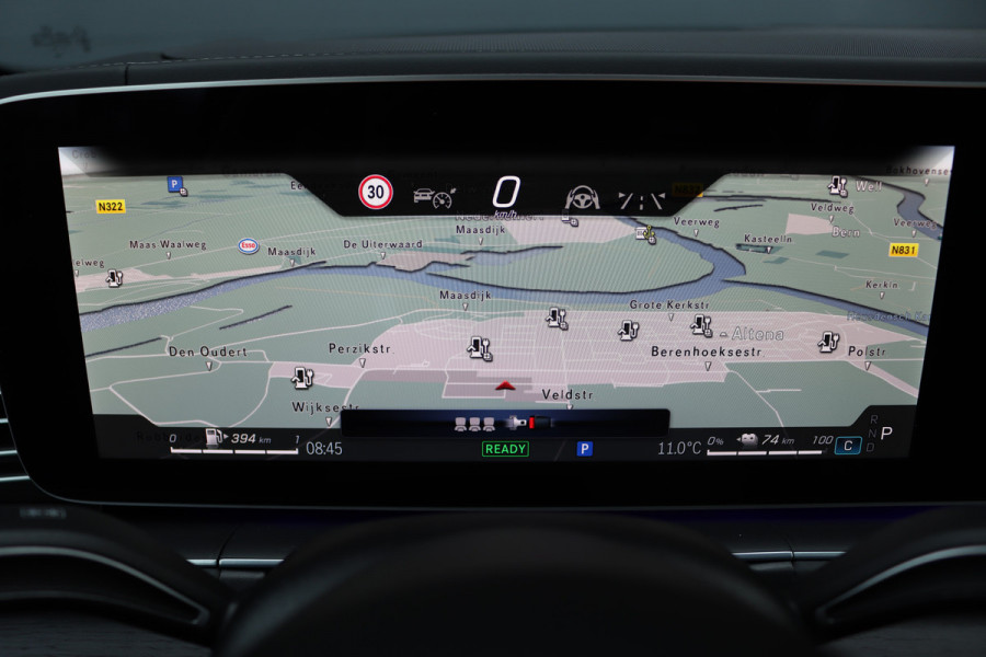 Mercedes-Benz GLE AMG 53 Hybrid 4MATIC+ Premium+ | 'Manufaktur' | Luchtvering | Distronic | Massage | Memory | Trekhaak | Verwarmd Stuurwiel | Burmester | Panoramadak | Luchtreinigingspakket | Soft-Close | Vlakkenverwarming | Comfortpakket Achter+ |