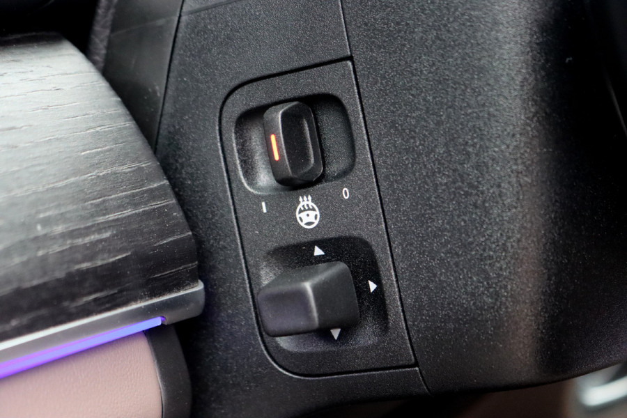 Mercedes-Benz GLE AMG 53 Hybrid 4MATIC+ Premium+ | 'Manufaktur' | Luchtvering | Distronic | Massage | Memory | Trekhaak | Verwarmd Stuurwiel | Burmester | Panoramadak | Luchtreinigingspakket | Soft-Close | Vlakkenverwarming | Comfortpakket Achter+ |