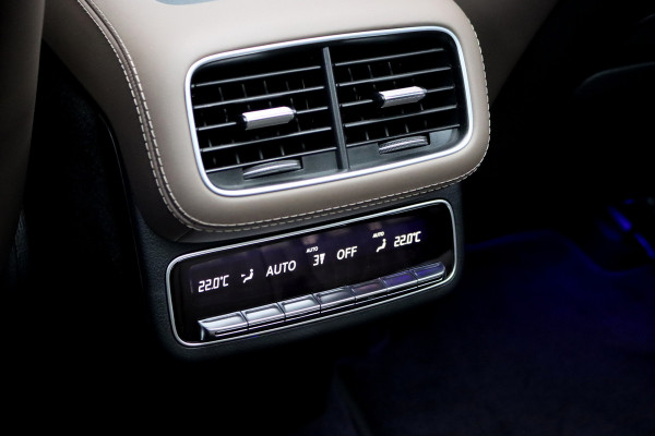 Mercedes-Benz GLE AMG 53 Hybrid 4MATIC+ Premium+ | 'Manufaktur' | Luchtvering | Distronic | Massage | Memory | Trekhaak | Verwarmd Stuurwiel | Burmester | Panoramadak | Luchtreinigingspakket | Soft-Close | Vlakkenverwarming | Comfortpakket Achter+ |