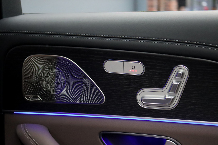 Mercedes-Benz GLE AMG 53 Hybrid 4MATIC+ Premium+ | 'Manufaktur' | Luchtvering | Distronic | Massage | Memory | Trekhaak | Verwarmd Stuurwiel | Burmester | Panoramadak | Luchtreinigingspakket | Soft-Close | Vlakkenverwarming | Comfortpakket Achter+ |