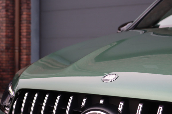 Mercedes-Benz GLE AMG 53 Hybrid 4MATIC+ Premium+ | 'Manufaktur' | Luchtvering | Distronic | Massage | Memory | Trekhaak | Verwarmd Stuurwiel | Burmester | Panoramadak | Luchtreinigingspakket | Soft-Close | Vlakkenverwarming | Comfortpakket Achter+ |