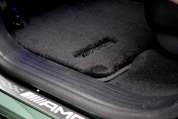 Mercedes-Benz GLE AMG 53 Hybrid 4MATIC+ Premium+ | 'Manufaktur' | Luchtvering | Distronic | Massage | Memory | Trekhaak | Verwarmd Stuurwiel | Burmester | Panoramadak | Luchtreinigingspakket | Soft-Close | Vlakkenverwarming | Comfortpakket Achter+ |