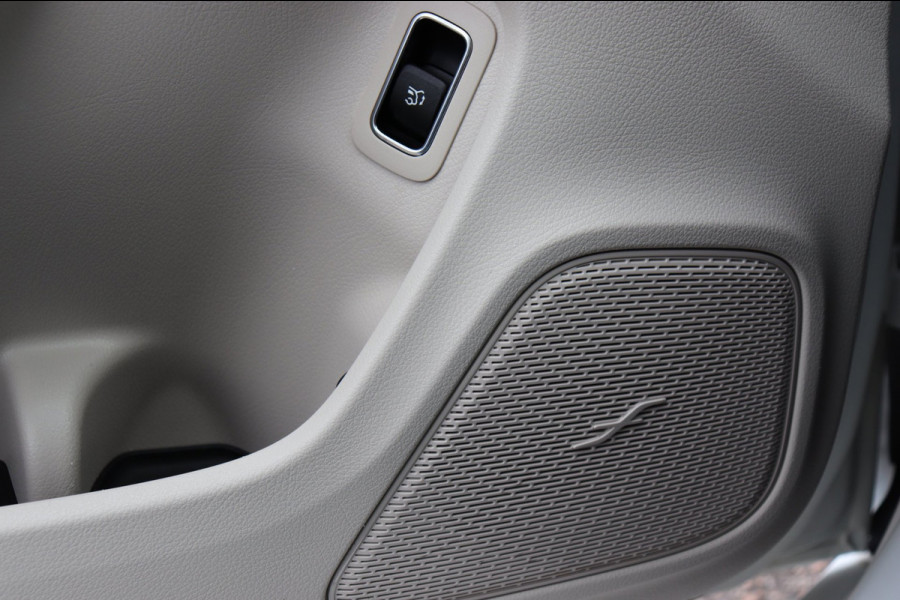 Mercedes-Benz CLA-Klasse Shooting Brake 180 Bus.Sol. Luxury org.NL leer+el.+mem+verw. el.klep schuifdak camera