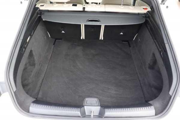 Mercedes-Benz CLA-Klasse Shooting Brake 180 Bus.Sol. Luxury org.NL leer+el.+mem+verw. el.klep schuifdak camera