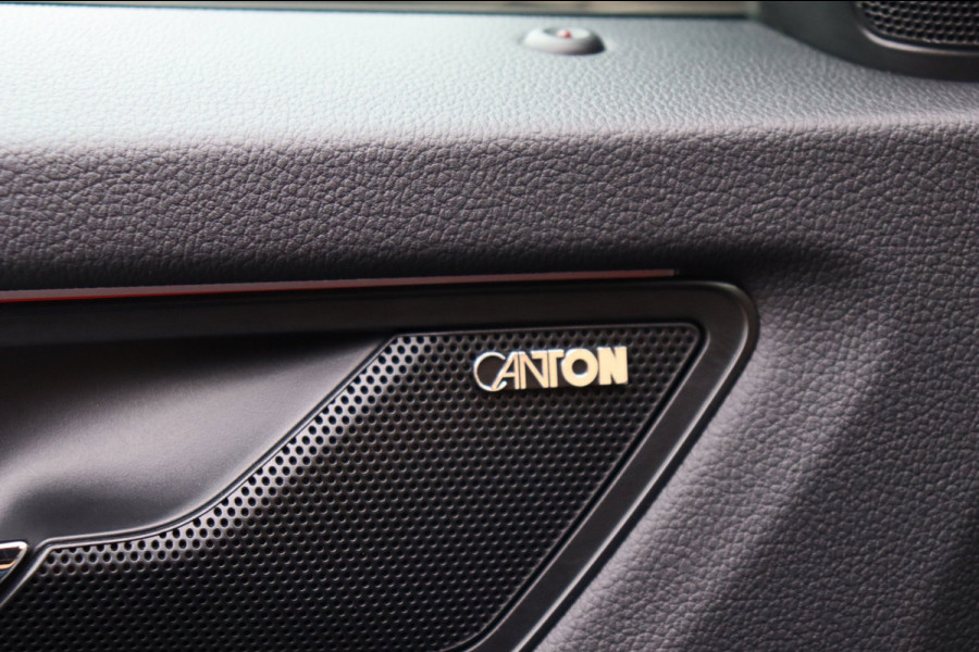 Škoda Kodiaq 1.5 TSI Sportline Business org.NL pano-schuifdak stuurverw. trekhaak camera el.klep