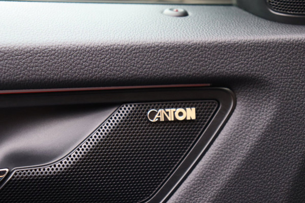 Škoda Kodiaq 1.5 TSI Sportline Business org.NL pano-schuifdak stuurverw. trekhaak camera el.klep