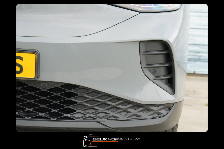 Volkswagen ID.4 Carplay Navigatie Adaptive Cruise Soh 88%