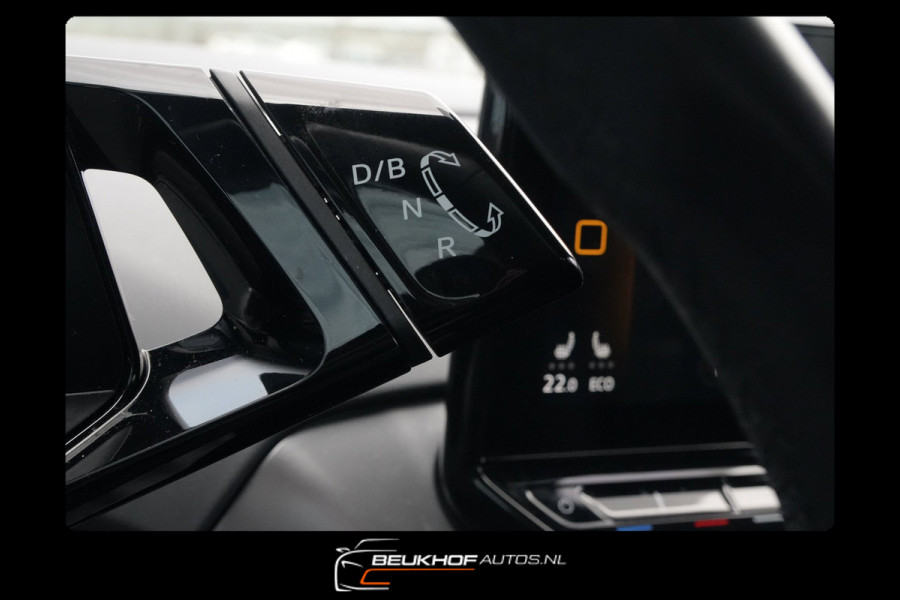 Volkswagen ID.4 Carplay Navigatie Adaptive Cruise Soh 88%