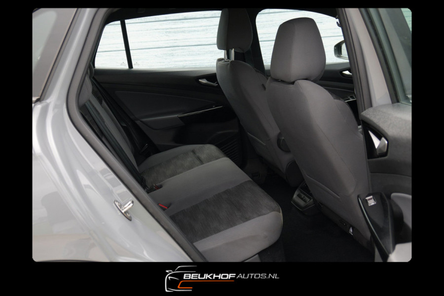 Volkswagen ID.4 Carplay Navigatie Adaptive Cruise Soh 88%