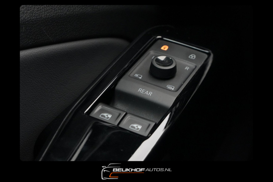 Volkswagen ID.4 Carplay Navigatie Adaptive Cruise Soh 88%