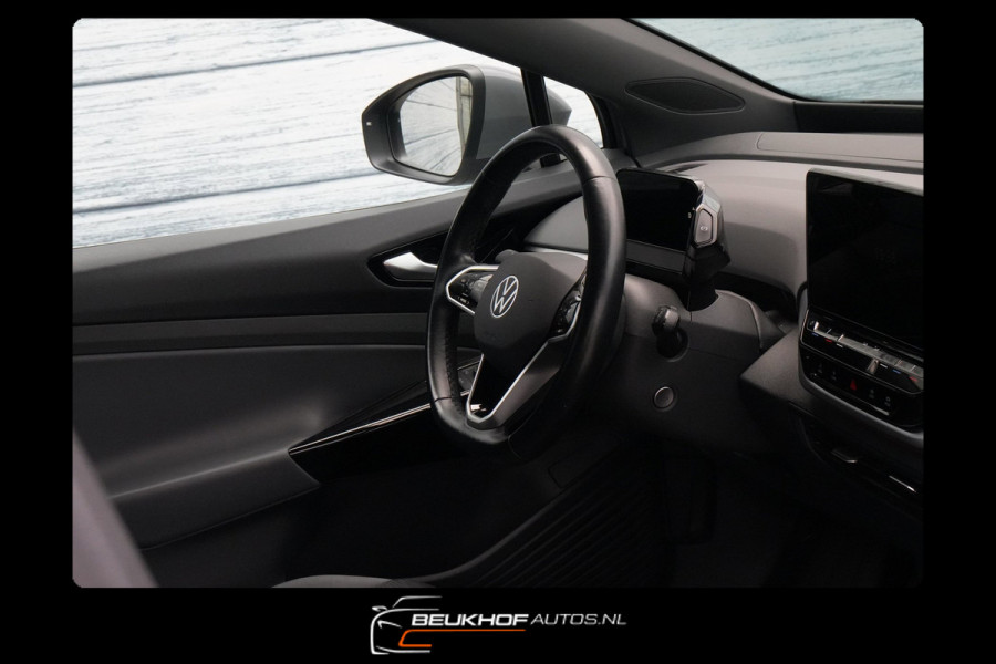 Volkswagen ID.4 Carplay Navigatie Adaptive Cruise Soh 88%