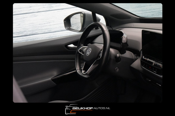 Volkswagen ID.4 Carplay Navigatie Adaptive Cruise Soh 88%