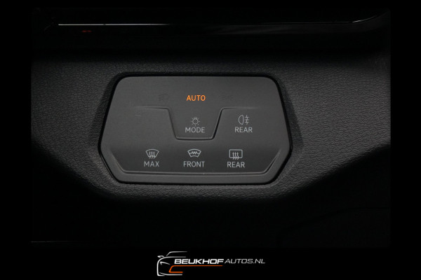 Volkswagen ID.4 Carplay Navigatie Adaptive Cruise Soh 88%