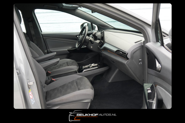 Volkswagen ID.4 Carplay Navigatie Adaptive Cruise Soh 88%