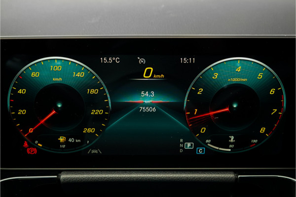 Mercedes-Benz B-Klasse 200 Business Solution AMG Pano Trekhaak