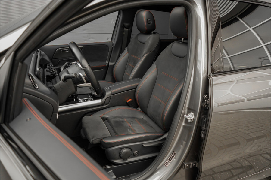 Mercedes-Benz B-Klasse 200 Business Solution AMG Pano Trekhaak