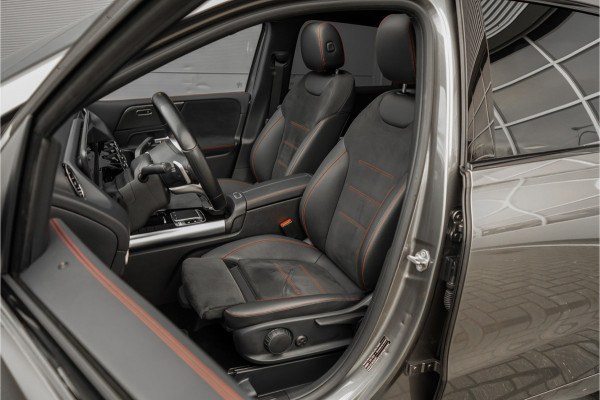 Mercedes-Benz B-Klasse 200 Business Solution AMG Pano Trekhaak