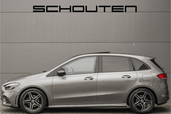 Mercedes-Benz B-Klasse 200 Business Solution AMG Pano Trekhaak