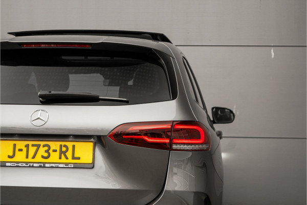 Mercedes-Benz B-Klasse 200 Business Solution AMG Pano Trekhaak