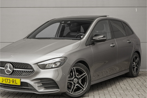 Mercedes-Benz B-Klasse 200 Business Solution AMG Pano Trekhaak