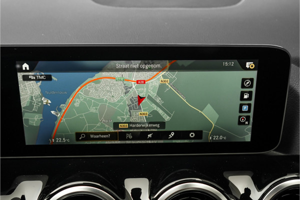 Mercedes-Benz B-Klasse 200 Business Solution AMG Pano Trekhaak