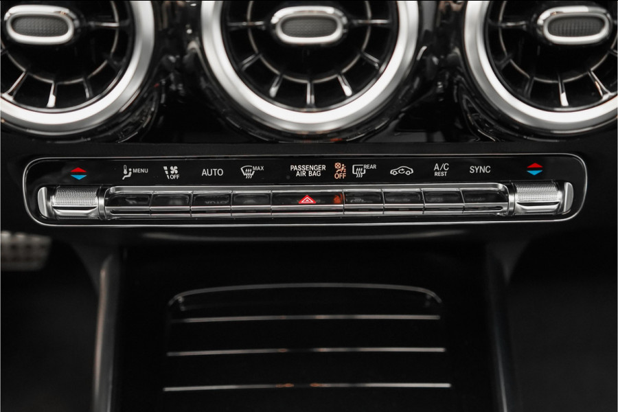 Mercedes-Benz B-Klasse 200 Business Solution AMG Pano Trekhaak