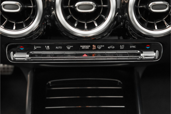 Mercedes-Benz B-Klasse 200 Business Solution AMG Pano Trekhaak