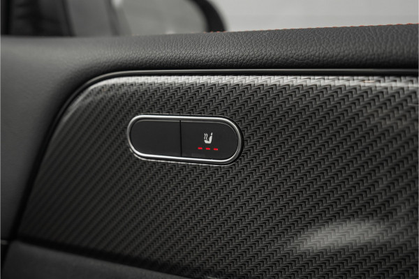 Mercedes-Benz B-Klasse 200 Business Solution AMG Pano Trekhaak