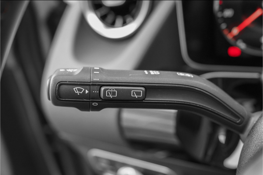 Mercedes-Benz B-Klasse 200 Business Solution AMG Pano Trekhaak