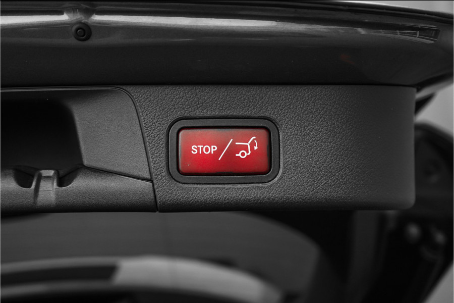 Mercedes-Benz B-Klasse 200 Business Solution AMG Pano Trekhaak