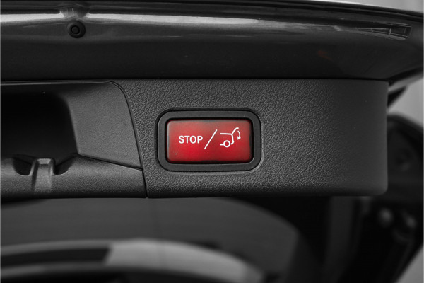 Mercedes-Benz B-Klasse 200 Business Solution AMG Pano Trekhaak