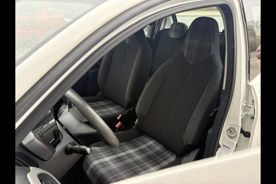 Peugeot 108 1.0 e-VTi Active | Dealer onderhouden | Airco | Bluetooth