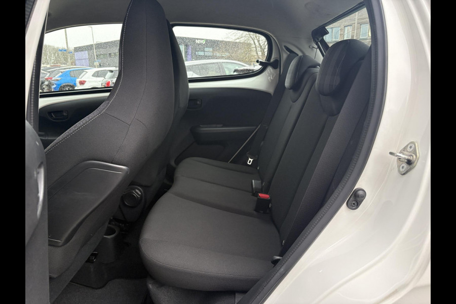 Peugeot 108 1.0 e-VTi Active | Dealer onderhouden | Airco | Bluetooth