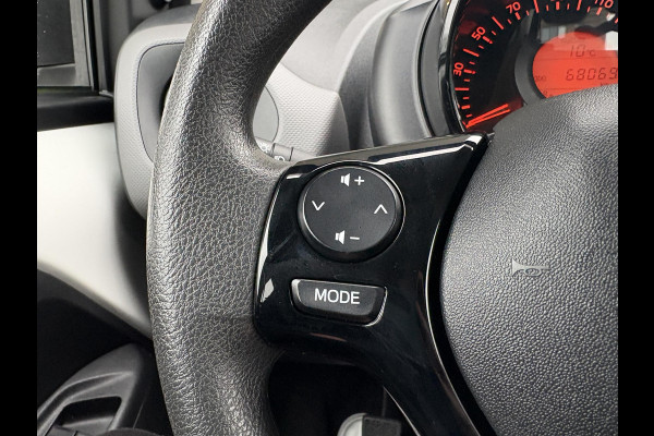 Peugeot 108 1.0 e-VTi Active | Dealer onderhouden | Airco | Bluetooth