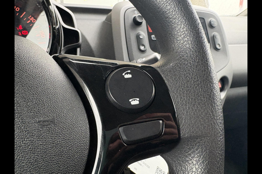 Peugeot 108 1.0 e-VTi Active | Dealer onderhouden | Airco | Bluetooth