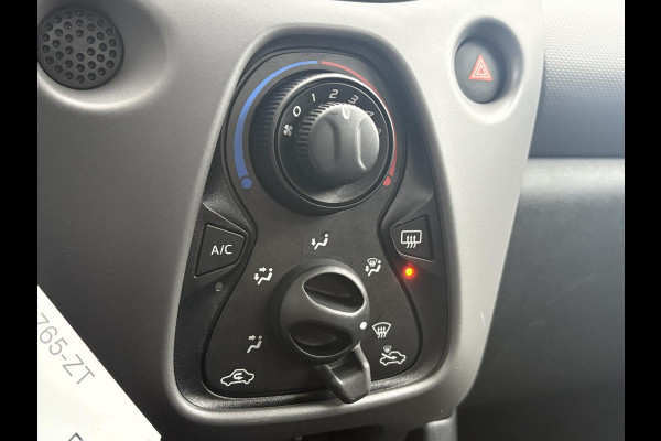 Peugeot 108 1.0 e-VTi Active | Dealer onderhouden | Airco | Bluetooth