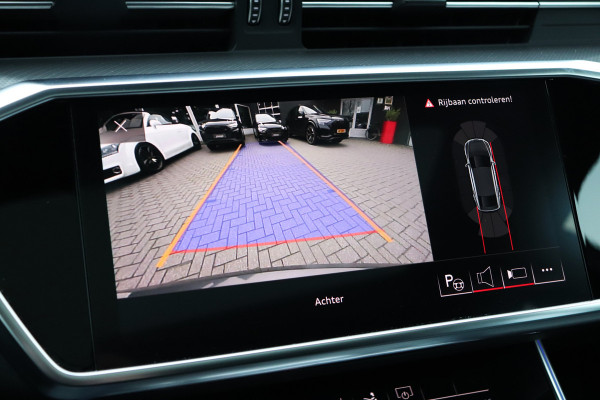 Audi A7 Sportback 55 TFSI V6 Quattro S-line Luchtv. 4WS Pano Massage Matrix