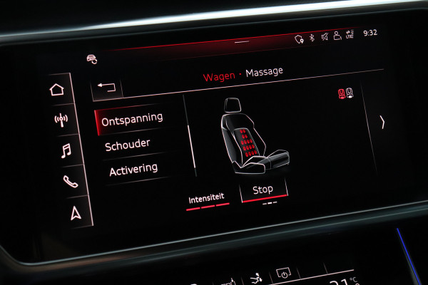 Audi A7 Sportback 55 TFSI V6 Quattro S-line Luchtv. 4WS Pano Massage Matrix