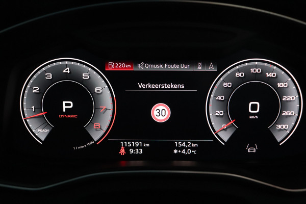 Audi A7 Sportback 55 TFSI V6 Quattro S-line Luchtv. 4WS Pano Massage Matrix