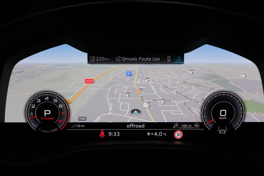 Audi A7 Sportback 55 TFSI V6 Quattro S-line Luchtv. 4WS Pano Massage Matrix