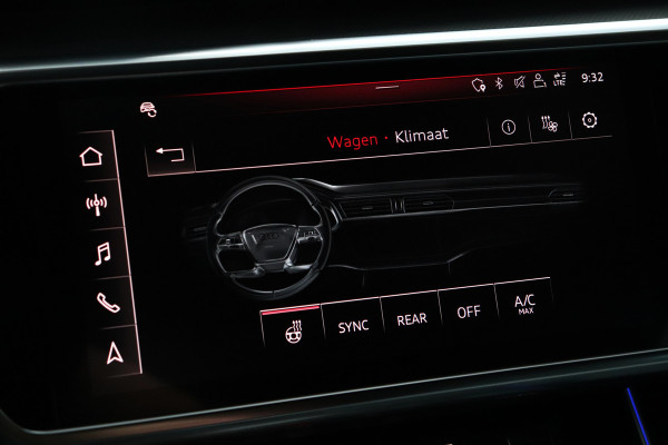 Audi A7 Sportback 55 TFSI V6 Quattro S-line Luchtv. 4WS Pano Massage Matrix