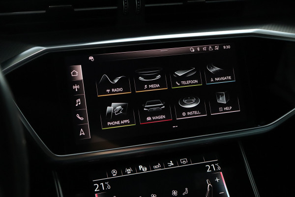 Audi A7 Sportback 55 TFSI V6 Quattro S-line Luchtv. 4WS Pano Massage Matrix