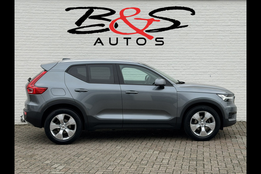 Volvo XC40 1.5 T3 Clima Adapt cruise Camera+Pdc Trekhaak Led Navigatie Memory Seats Digital dash