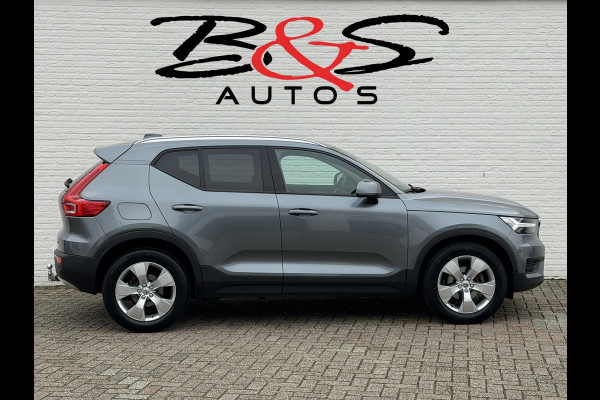 Volvo XC40 1.5 T3 Clima Adapt cruise Camera+Pdc Trekhaak Led Navigatie Memory Seats Digital dash